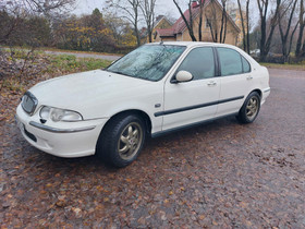 Rover 400, Autot, Mynämäki, Tori.fi Rover 400, Autot, Mynämäki, Tori.fi