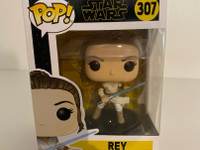 Pop figure star wars