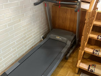 Tunturi T20 juoksumatto