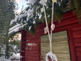 Luonnonkivi kaulakoru, Käsityöt, Virolahti, Tori.fi Luonnonkivi kaulakoru, Käsityöt, Virolahti, Tori.fi