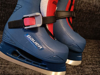 Bauer luistimet koko 25/26