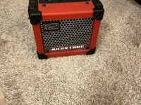 Roland micro cube