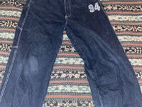 Bronx Sport Farkut