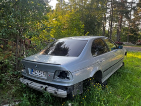E39 528i osina, Autovaraosat, Auton varaosat ja tarvikkeet, Ii, Tori.fi E39 528i osina, Autovaraosat, Auton varaosat ja tarvikkeet, Ii, Tori.fi