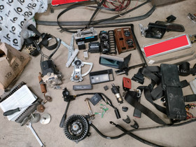 MB W124 purkuosia, Autovaraosat, Auton varaosat ja tarvikkeet, Raahe, Tori.fi MB W124 purkuosia, Autovaraosat, Auton varaosat ja tarvikkeet, Raahe, Tori.fi