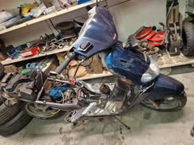 Derbi atlantis skootteri, Mopot, Moto, Tornio, Tori.fi Derbi atlantis skootteri, Mopot, Moto, Tornio, Tori.fi