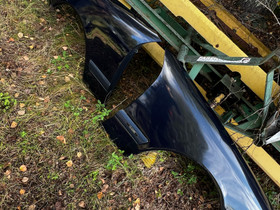 W210 kuskinpuolen etulokasuoja, Autovaraosat, Auton varaosat ja tarvikkeet, Ii, Tori.fi W210 kuskinpuolen etulokasuoja, Autovaraosat, Auton varaosat ja tarvikkeet, Ii, Tori.fi