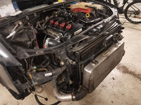 Audi a4 b7 2.0 tfsi moottori tai kansi, Autovaraosat, Auton varaosat ja tarvikkeet, Tampere, Tori.fi Audi a4 b7 2.0 tfsi moottori tai kansi, Autovaraosat, Auton varaosat ja tarvikkeet, Tampere, Tori.fi