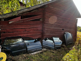 W210 ovet, Autovaraosat, Auton varaosat ja tarvikkeet, Ii, Tori.fi W210 ovet, Autovaraosat, Auton varaosat ja tarvikkeet, Ii, Tori.fi