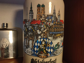 Octoberfest München Germany kolpakko, Astiat, Keräily, Kouvola, Tori.fi Octoberfest München Germany kolpakko, Astiat, Keräily, Kouvola, Tori.fi