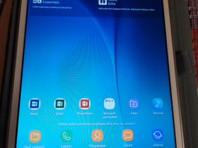 Galaxy tab A, Tabletit, Tietokoneet ja lisälaitteet, Seinäjoki, Tori.fi Galaxy tab A, Tabletit, Tietokoneet ja lisälaitteet, Seinäjoki, Tori.fi
