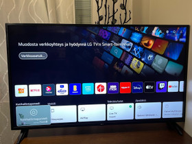 LG 55 4K Ultra HD HDR, Televisiot, Viihde-elektroniikka, Tampere, Tori.fi LG 55 4K Ultra HD HDR, Televisiot, Viihde-elektroniikka, Tampere, Tori.fi