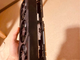 ASUS TUF Gaming GTX 1660 OC Gaming 6gb, Komponentit, Tietokoneet ja lisälaitteet, Masku, Tori.fi ASUS TUF Gaming GTX 1660 OC Gaming 6gb, Komponentit, Tietokoneet ja lisälaitteet, Masku, Tori.fi