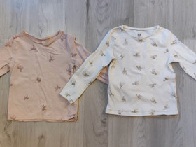 H&m pitkähihaiset 98, Lastenvaatteet ja kengät, Kontiolahti, Tori.fi H&m pitkähihaiset 98, Lastenvaatteet ja kengät, Kontiolahti, Tori.fi