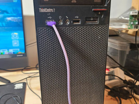 Pc i7 3770,GTX 980,16Gb., Pöytäkoneet, Tietokoneet ja lisälaitteet, Jyväskylä, Tori.fi Pc i7 3770,GTX 980,16Gb., Pöytäkoneet, Tietokoneet ja lisälaitteet, Jyväskylä, Tori.fi