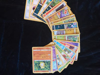 Pokemonkortit 25kpl