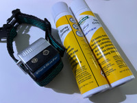 Petsafe sitruunapanta