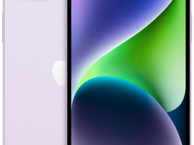 DEMO iPhone 14 Plus - 5G älypuhelin 128 GB (violet, Puhelimet, Puhelimet ja tarvikkeet, Lappeenranta, Tori.fi DEMO iPhone 14 Plus - 5G älypuhelin 128 GB (violet, Puhelimet, Puhelimet ja tarvikkeet, Lappeenranta, Tori.fi