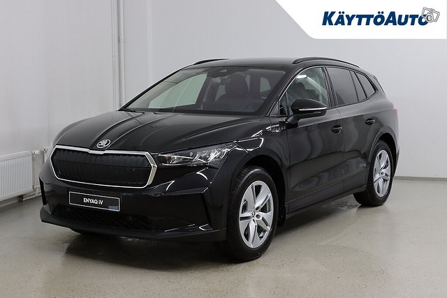 Skoda Enyaq 1