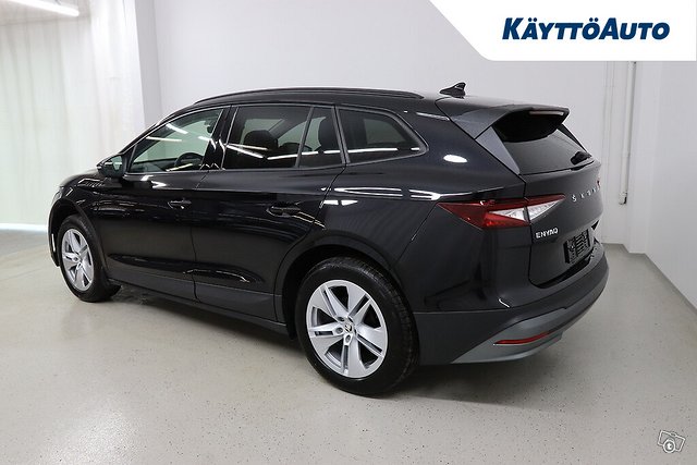 Skoda Enyaq 8