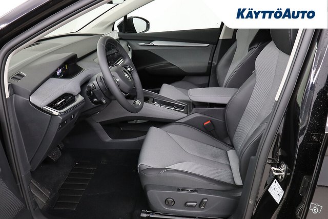 Skoda Enyaq 12
