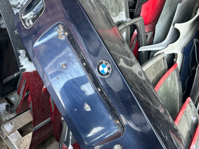 BMW E46 sedan paksinluukku, Autovaraosat, Auton varaosat ja tarvikkeet, Kouvola, Tori.fi