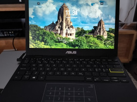 Asus e210, Kannettavat, Tietokoneet ja lisälaitteet, Turku, Tori.fi Asus e210, Kannettavat, Tietokoneet ja lisälaitteet, Turku, Tori.fi