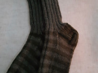Villasukat 40-41