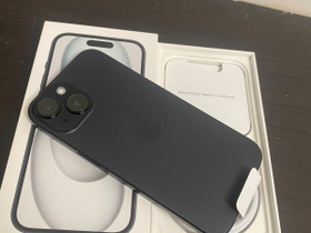 Iphone 15 128gb, Puhelimet, Puhelimet ja tarvikkeet, Jyväskylä, Tori.fi Iphone 15 128gb, Puhelimet, Puhelimet ja tarvikkeet, Jyväskylä, Tori.fi