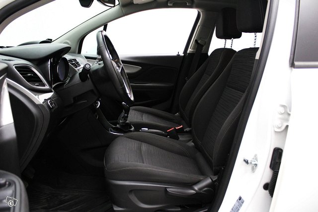 Opel Mokka 6