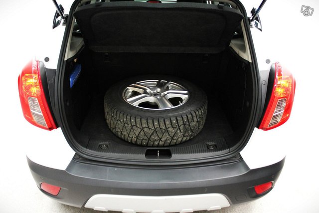 Opel Mokka 17