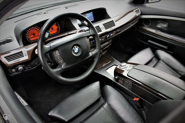 BMW 730 5