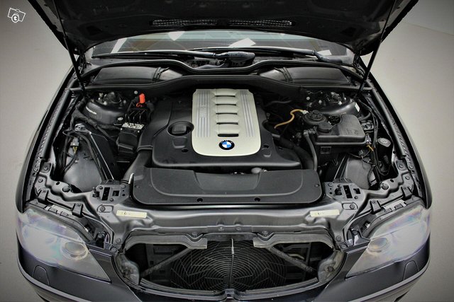 BMW 730 21