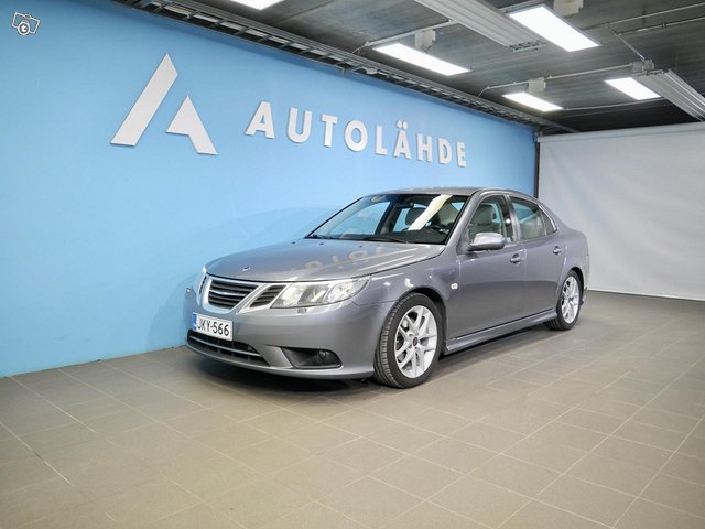 Saab 9-3, kuva 1