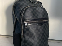 Louis Vuitton Michael reppu