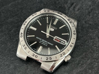 Seiko five automaattikello kyttmtn