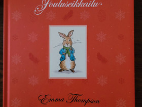 Petteri Kaniinin jouluseikkailu, Muut kirjat ja lehdet, Kirjat ja lehdet, Ilomantsi, Tori.fi Petteri Kaniinin jouluseikkailu, Muut kirjat ja lehdet, Kirjat ja lehdet, Ilomantsi, Tori.fi