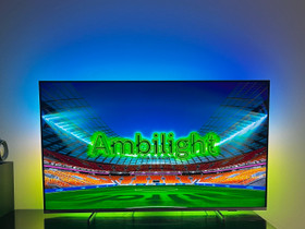 Philips 55 4k 120hz Uhd Android Tv + Ambilights, Televisiot, Viihde-elektroniikka, Vantaa, Tori.fi Philips 55 4k 120hz Uhd Android Tv + Ambilights, Televisiot, Viihde-elektroniikka, Vantaa, Tori.fi