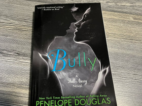 Bully YA kirja, Kaunokirjallisuus, Kirjat ja lehdet, Helsinki, Tori.fi Bully YA kirja, Kaunokirjallisuus, Kirjat ja lehdet, Helsinki, Tori.fi