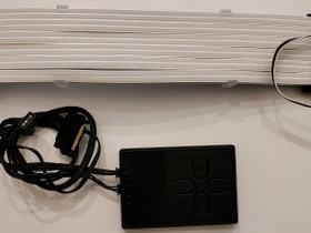 Lian Li Streamer Plus, Komponentit, Tietokoneet ja lisälaitteet, Raisio, Tori.fi Lian Li Streamer Plus, Komponentit, Tietokoneet ja lisälaitteet, Raisio, Tori.fi