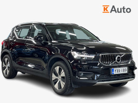 VOLVO XC40, Autot, Kouvola, Tori.fi VOLVO XC40, Autot, Kouvola, Tori.fi