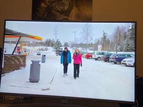 LG 49 4K Ultra HD Smart TV Wi-Fi, Televisiot, Viihde-elektroniikka, Vantaa, Tori.fi LG 49 4K Ultra HD Smart TV Wi-Fi, Televisiot, Viihde-elektroniikka, Vantaa, Tori.fi