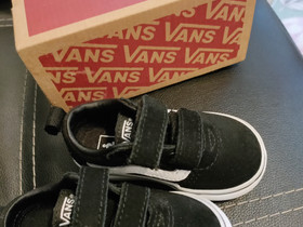 Vans koko 20, Lastenvaatteet ja kengät, Lapua, Tori.fi Vans koko 20, Lastenvaatteet ja kengät, Lapua, Tori.fi