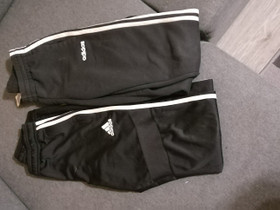 Adidaksen housut, Lastenvaatteet ja kengät, Pieksämäki, Tori.fi Adidaksen housut, Lastenvaatteet ja kengät, Pieksämäki, Tori.fi