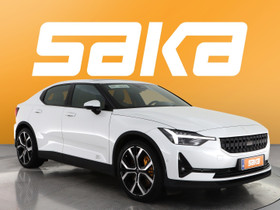 Polestar 2, Autot, Kouvola, Tori.fi Polestar 2, Autot, Kouvola, Tori.fi