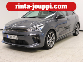 Kia Rio, Autot, Kokkola, Tori.fi Kia Rio, Autot, Kokkola, Tori.fi