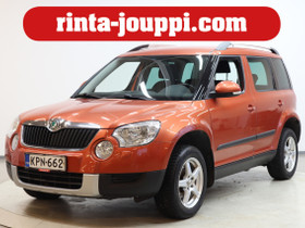Skoda Yeti, Autot, Salo, Tori.fi Skoda Yeti, Autot, Salo, Tori.fi