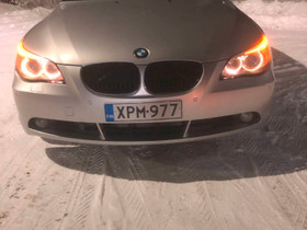 BMW 5-sarja, Autot, Kouvola, Tori.fi BMW 5-sarja, Autot, Kouvola, Tori.fi
