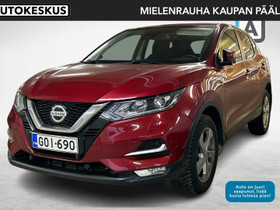 Nissan Qashqai, Autot, Raisio, Tori.fi Nissan Qashqai, Autot, Raisio, Tori.fi
