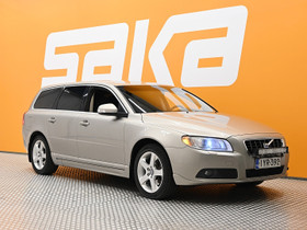 Volvo V70, Autot, Järvenpää, Tori.fi Volvo V70, Autot, Järvenpää, Tori.fi